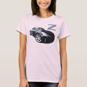Z T SHIRT
