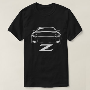 Z T SHIRT