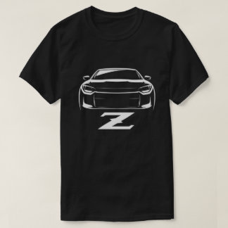 Z T SHIRT