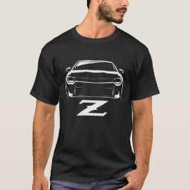 Z T SHIRT
