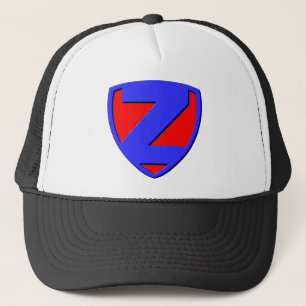 Z TRUCKERKEPS