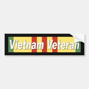 Z_vietnam_vet Bildekal