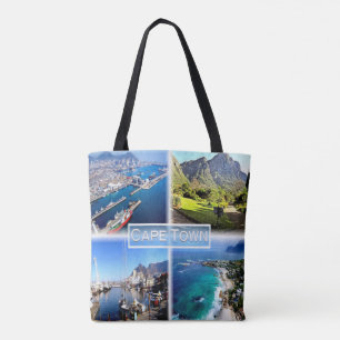 ZA Cape Town - Port of Cape Town - Clifton - Tygkasse
