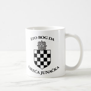 ZA-DOM KAFFEMUGG