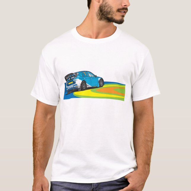 za_ts_012 tee (Framsida)