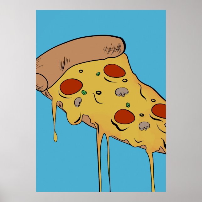 ZAA POSTER (Framsidan)