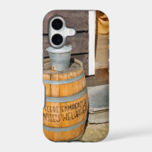 Zaanda Schans Spice Warehouse Barrel Dutch Photo