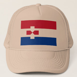 Zaanstad Nederländerna, Nederländerna Keps