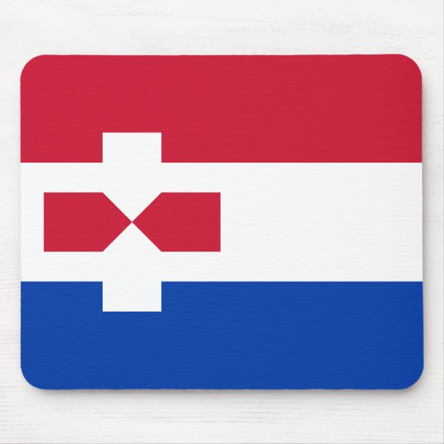 Zaanstad Nederländerna, Nederländerna Musmatta (Framsidan)