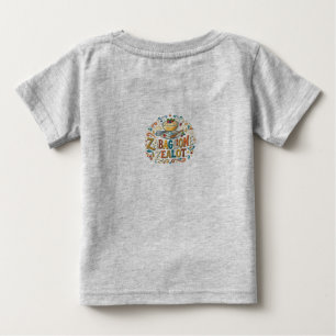 Zabaglione-ivrig T-Shirt