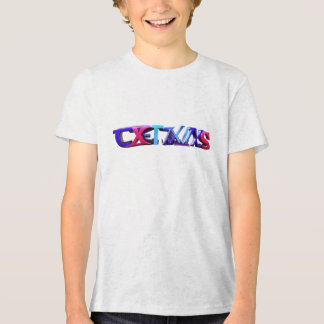 Zabaglione Zealot T Shirt