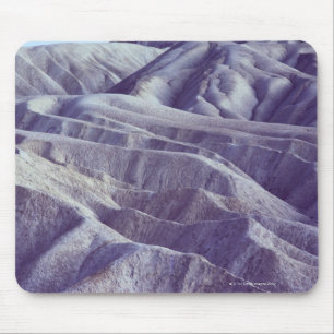Zabriskie pekar, den Death Valley nationalparken Musmatta
