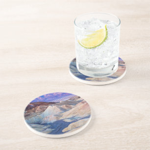 Zabriskie pekar för gryning underlägg