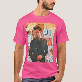 Zac Efron T Shirt