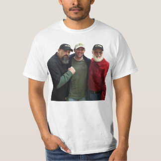 Zac N vänner T-shirt