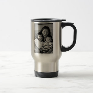 Zach & Sarah travel mug Resemugg