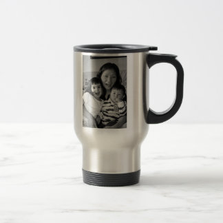 Zach & Sarah travel mug Resemugg