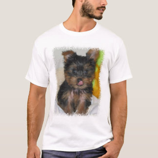 Zach valpskjorta tee