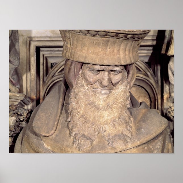 Zacharias Poster (Framsidan)