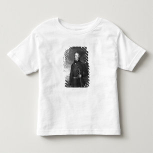 Zachary Taylor 12:epresidenten av det enigt påst T Shirt