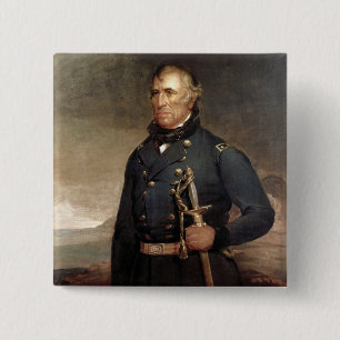 Zachary Taylor Knapp