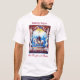Zachary Taylor T-shirt (Framsida)