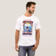 Zachary Taylor T-shirt (Hel framsida)