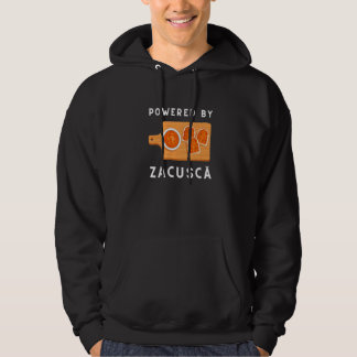 Zacusca Mamaliga Rumänsk Moldavisk Rumänsk Mat  Hoodie