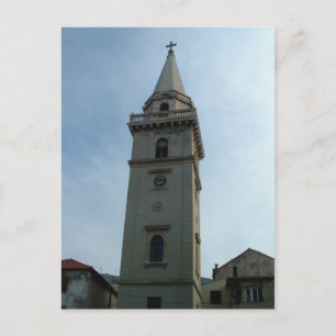Zadar Vykort
