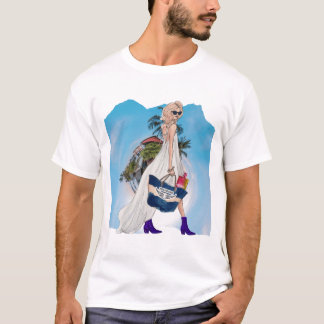 zadig och voltaire t shirt