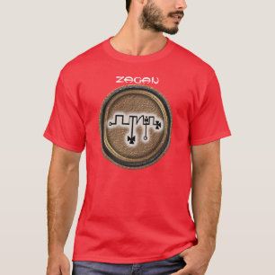 zagan tee shirt