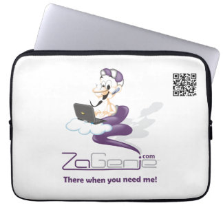 ZaGenie - Laptop sleeve 13 tum