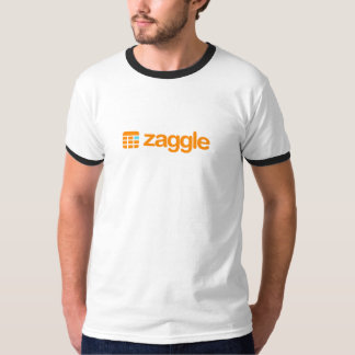 Zaggle T-shirt