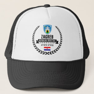 Zagreb Keps