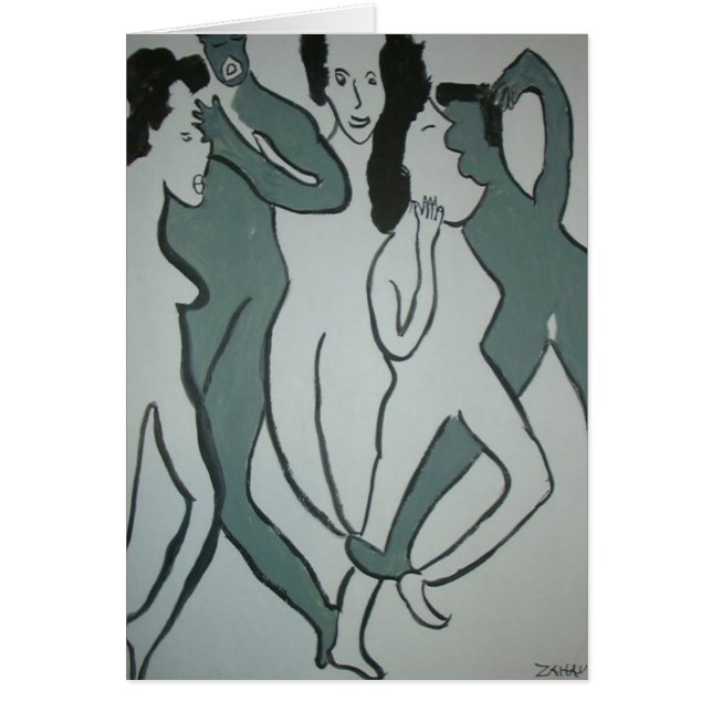 Zahava - Oct '05 012 Hälsningskort (Framsidan)