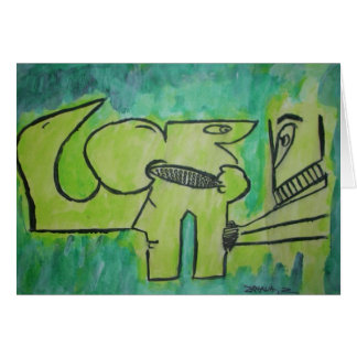 Zahava - Oct '05 015 Hälsningskort