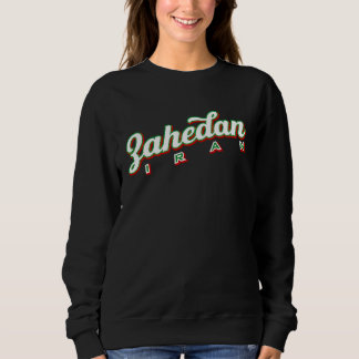 Zahedan Iran T Shirt