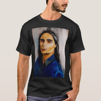 Zahn Zahn Mcclarnon Long T Shirt