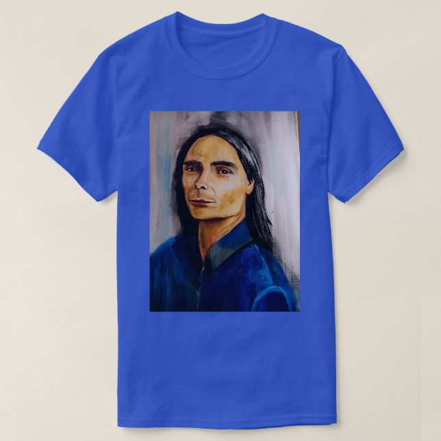 Zahn Zahn Mcclarnon  T Shirt (Design framsida)