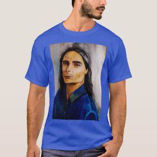 Zahn Zahn Mcclarnon T Shirt