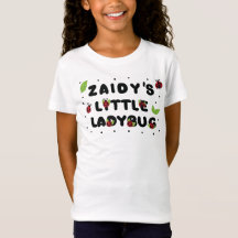 Zaidys Little Ladybug - Cute