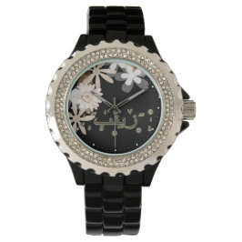 Zainab Muslim namn Watch Armbandsur