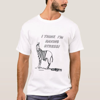 Zak sebran tee