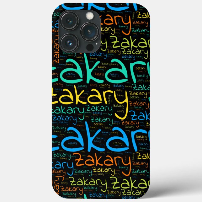 Zakary (Baksida)