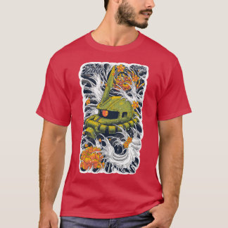 Zaku T Shirt