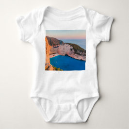 Zakynthos, Grekland. T Shirt
