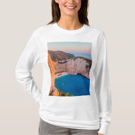 Zakynthos, Grekland. T Shirt