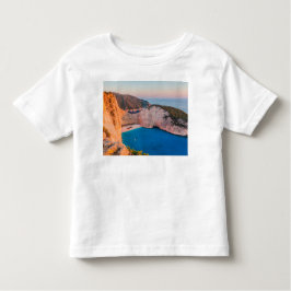 Zakynthos, Grekland. T Shirt