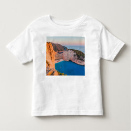 Zakynthos, Grekland. T Shirt