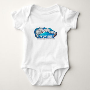 Zakynthos: Navagio (Skeppsbrott) Strand T Shirt